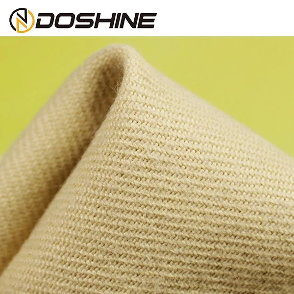 Aramid Knitted Fabric