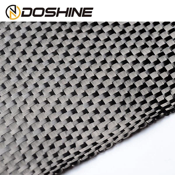 Cov roj carbon Fiber Daim Kab Xev