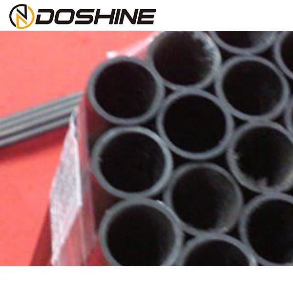Machinable Carbon Fiber Tube
