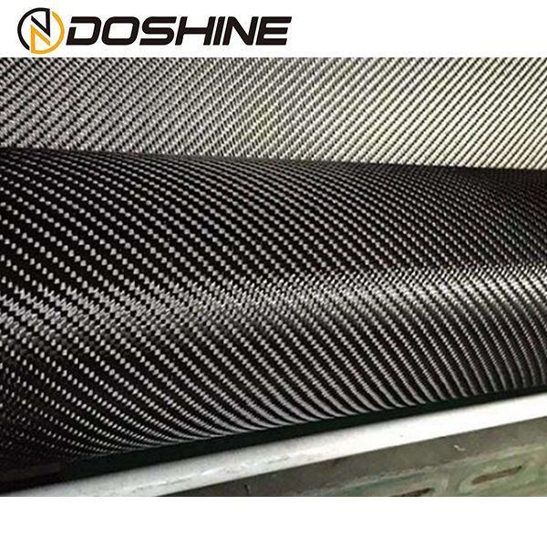 Ob Txoj Kev Txheej Txheem Txheej Txheem Carbon fiber ntau rau Chaw Kho Kom Zoo Nkauj Tsheb Tsheb