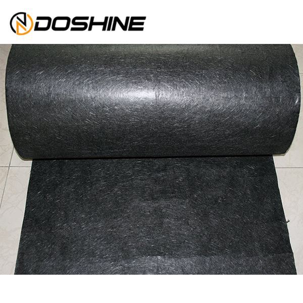 Hluav taws kub Resistant Carbon Fiber Surface Veil