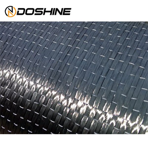 Kev Tsim Kho Kev Txhim Kho Fabric Suav Carbon UD